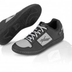 Xlc All Ride Sportschuh Cb-a01 Schwarz/anthrazit Gr. 41