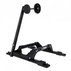 XLC Fahrrad Abstellständer VS-F11klappbar Für 1 Fatbike