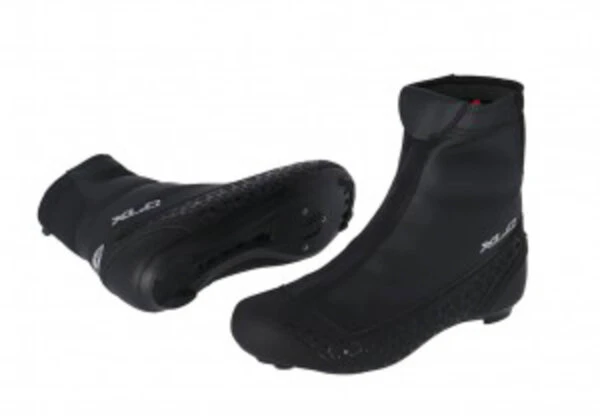 Xlc Road Winter-shoes Cb-r07 Schwarz Gr. 39 1 Xlc Road Winter-shoes Cb-r07 Schwarz Gr. 39