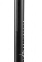 Xlc Sattelstütze Antishock Sp-r05 ø 31,6mm, 400mm, Schwarz